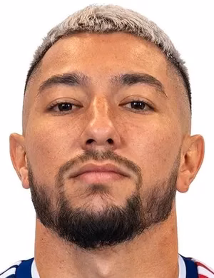 Luciano Federico Acosta