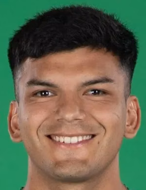 Luciano Maidana
