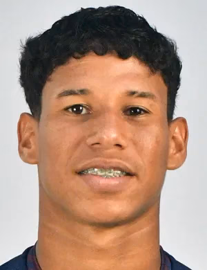 Luciano Efrain Marquez Cabello