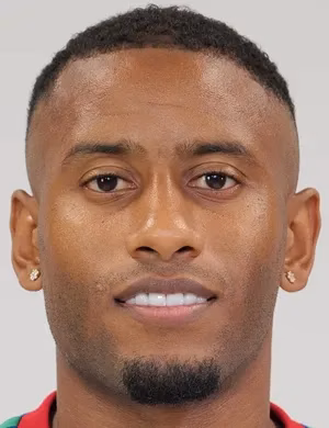 Luciano Rudy Narsingh