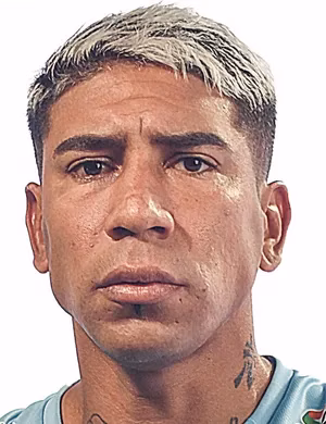 Federico Luciano Nieto