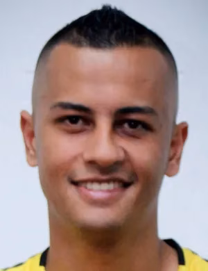 Luciano Alejandro Ospina Londoño