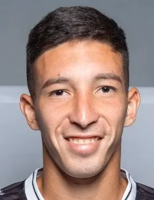 Luciano Paredes