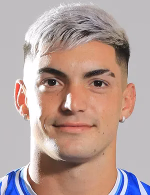 Luciano Valentín Pascual
