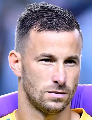 Luciano Daniel Pons