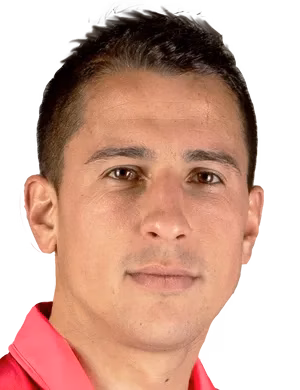 Luciano Federico Sánchez