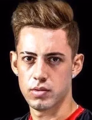 Luciano Ariel Sanhueza Rozas