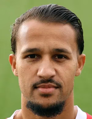 Luciano Slagveer