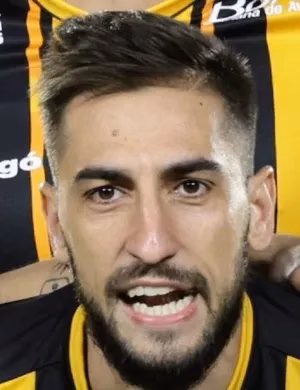Luciano Nahuel Ursino Pegolo