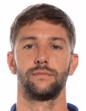 Luciano Darío Vietto