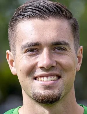 Lucien Hawryluk