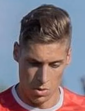 Lucio Berrón