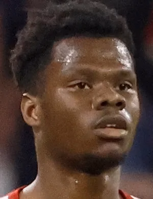 Tolikpaley Luck Evrad Zogbé