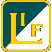 Lucksta IF герб