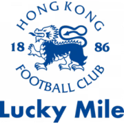 Lucky Mile Youth герб