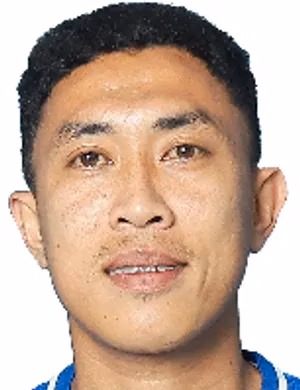 Lucky Oktavianto