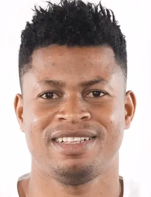 Lucky Onyebuchi Opara