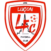 Luçon Football Club герб
