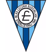 Łucznik Strzelce Krajeńskie герб