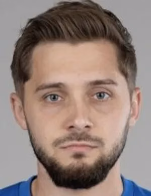 Ludovic Faucher