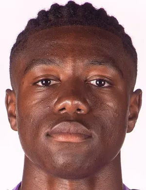 Ludovick Samuel P Wola-Wetshay