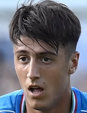 Luigi D'Avino