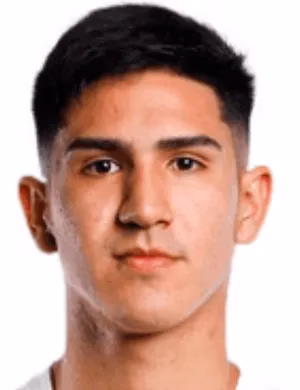 Luis Carlos Abreu Benegas