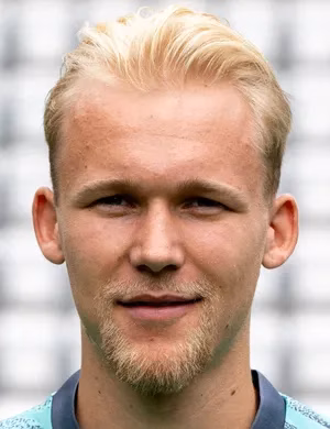 Luis Guido Ackermann