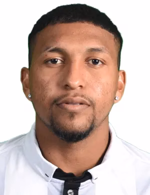 Luis Yojan Alberto Asprilla Caballero