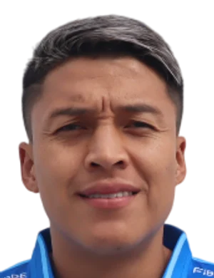 Luis Miguel Ayala Brucil