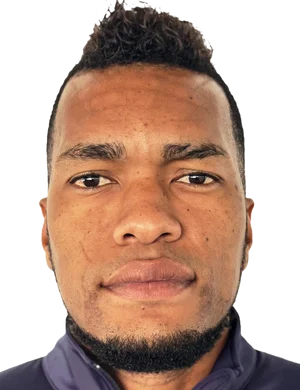 Luis David Cangá Sánchez