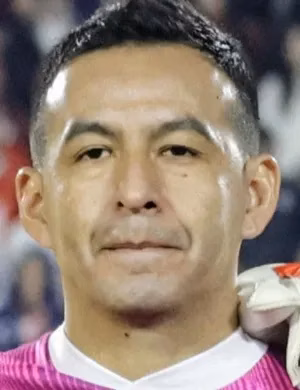 Luis Carlos Cardozo Espillaga
