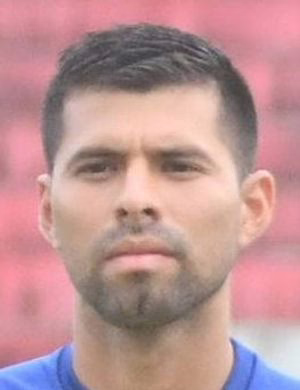 Luis Armando Castro Garzón