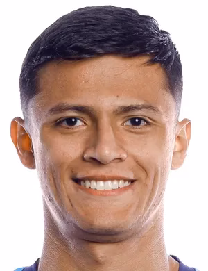 Luis Andrés Chávez Montenegro