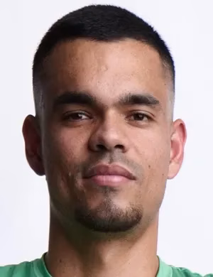 Luis Felipe Corredor Ramos