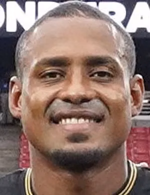 Luis Santamaría Crisanto Peña
