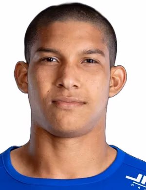 Luis Alejandro Dugarte Marin
