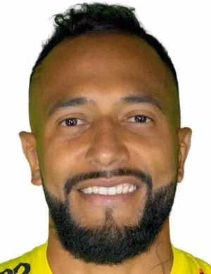 Luis David Duque Gómez