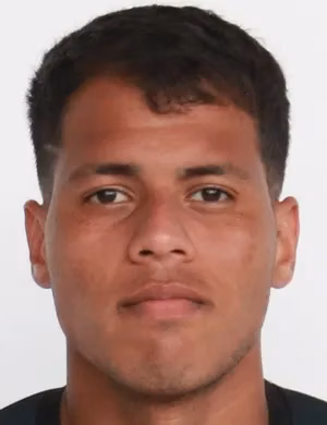 Luis Gerardo El Khuffash Riccitelli
