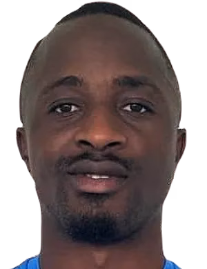 Luis Enrique Nsue Ntugu Akele