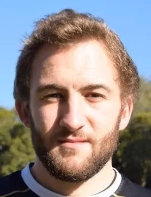 Luís Miguel Pereira Farinha