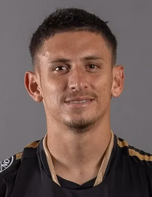 Luis Alejandro Flores Cordero