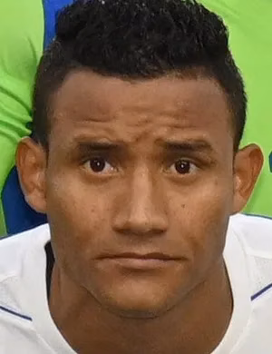 Luis Fernando Garrido