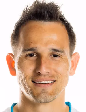 Luis Miguel Gil
