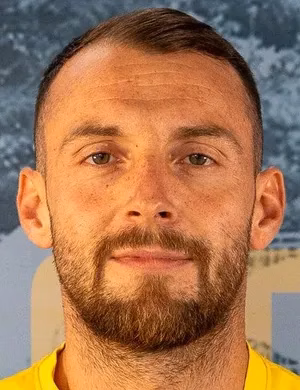 Luis-Luka Gleich