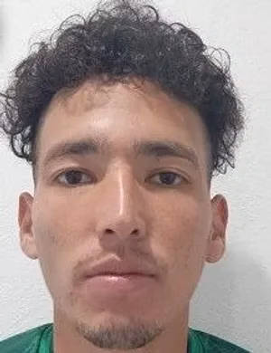 Luis Ángel González Calderón