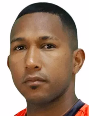 Luis Alejandro Guerra Romero