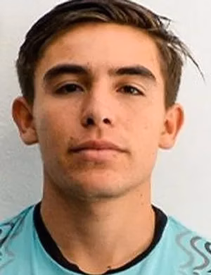 Luis Eduardo Gutiérrez Castellanos