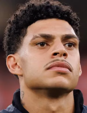 Luis Henrique