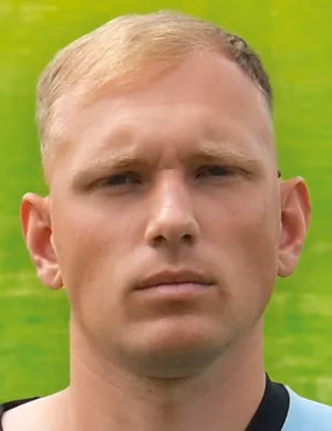 Luis Hillemeier